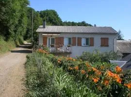 Gîte Saint Michel 2 étoiles