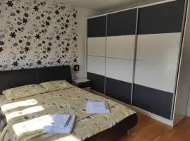 Seosko turisticko domacinstvo MIRIS DUNJE