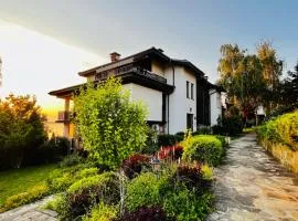 Cozy Home Santa Marina