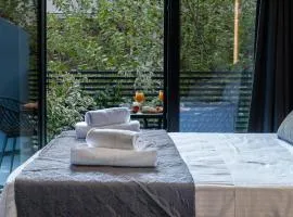 Furla Suites Athens