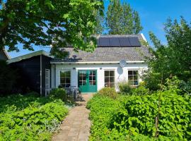 Vakantiehuis Oostkapelle OK41, hotel i Oostkapelle