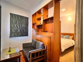 Your home in Kathmandu!, hotel a Kathmandu