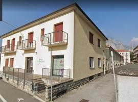 Grandi Cime Guest House, hotel in Lecco