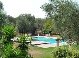 Borgo Guastaferri Villa & Pool !