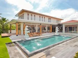 Danang Ocean Resort & Spa Non Nuoc Beach Villas