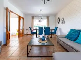 villa Sounds of the Dunes