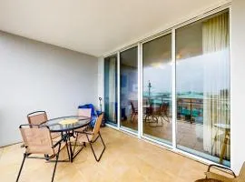 Destin West Gulfside Villa V402、フォート・ウォルトン・ビーチにあるデスティン・フォート・ウォルトン・ビーチ空港 - VPSの周辺ホテル