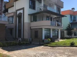 Seyran Seaside Apartments- 2-garden floor