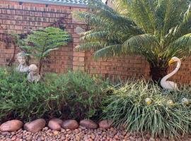 Home away from Home, holiday home in Pretoria