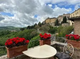 Tuscan Palace - Buratti