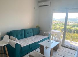 Jelena apartment Bar, ξενοδοχείο στο Bar