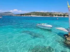 Hotel de Ksamil