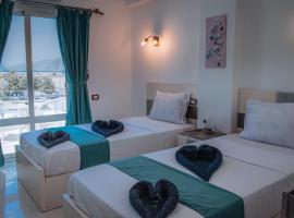 Swiss Royal DAHAB, vacation rental in Dahab