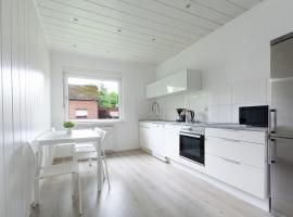 T&K Apartments Oberhausen 2 room Apartments, Hotel in Oberhausen