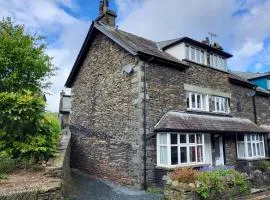 Kentdale - a lovely family home in Ambleside