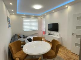 Apartman VUČKO, Hotel in Pale