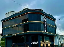 Skymoon Istanbul Airport Hotel