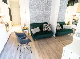 Appartement Bocuse -terrasse -Oullins-Lyon