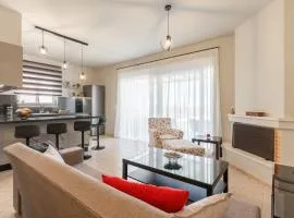 Delis Villa