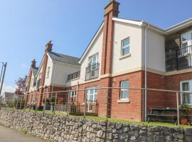 Sea La Vie, hotel v destinaci Benllech