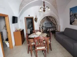 Casa Vacanza Trullo Dimora Storica Morea