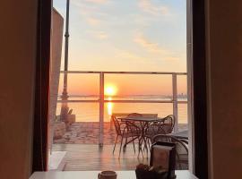 Albergo Del Sole, hotel em Taranto