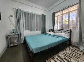 Viner's Inn, hotell sihtkohas Tacloban