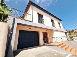 Casa da Portada, location de vacances à Seixal