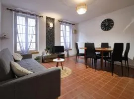 Bel Appartement T3
