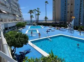 SERVICE APART LAZARO- Apartamentos Aguamarina - Dos dormitorios - 2 Bedrooms
