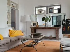 BARACHOIS Appartement 55 m² rez de jardin