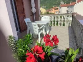 Apartman Budimir1