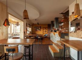 Backcountry, B&B in Kopaonik