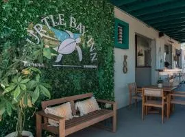 Turtle Bay Inn