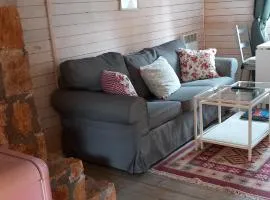 ZlatAir Eco Chalet