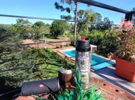 "Casa 31 San Martin"