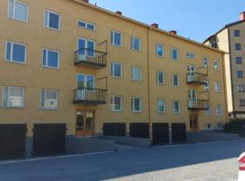 Kiertokatu apartment, holiday rental in Pori