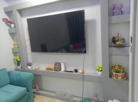 ڤيلا فاخره في مدينة طنطا, holiday rental sa Tanta