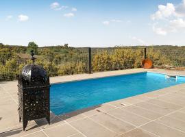 Exclusive House Arribes Duero, holiday rental in Zafara