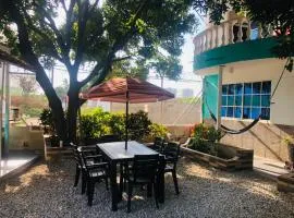 Casa ISABELLA - Playa dormida