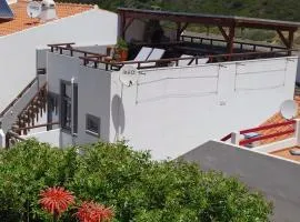 Agapito's Houses