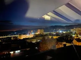 PENTHOUSE RIJEKA CENTAR