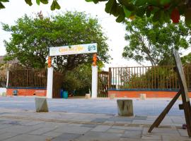 Casa del Mar, glamping site in Tolú