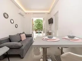 Nuovo 1 Korfu City Apartment