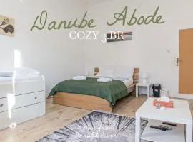 Convenient Shared Apartment - near Danube & Millenium Tower