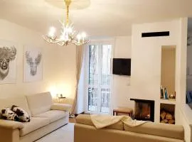 Casa Moren Apartment