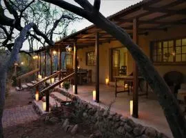 Waterberg Hideaway