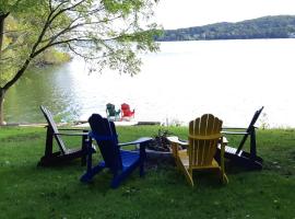 Eliken House Suites, séjour chez l'habitant à Picton