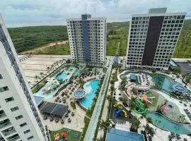 SALINAS EXCLUSIVE RESORT