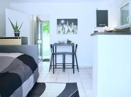 Studio fonctionnel à proximité de Toulouse